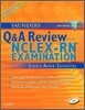 Saunders Q&A Review for the NCLEX-RN Examination, 4/E