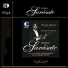 Rachel Barton 사라사테 예찬: 바이올린 소품집 - 8개의 스페인 춤곡, 카르멘 환상곡 (Homage to Sarasate - Eight Spanish Dances, Carmen Fantasy) [2LP]