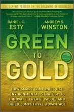 Green to Gold
