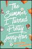The Summer I Turned Pretty