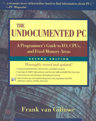 The Undocumented PC
