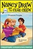 Nancy Drew and the Clue Crew #20 : Treasure Trouble