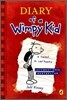 Diary of a Wimpy Kid #1