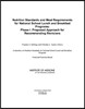 Nutrition Standards and Meal Requirements for National School Lunch and Breakfast Programs: Phase I. Proposed Approach for Recommending Revisions