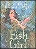 Fish Girl: A Graphic Novel