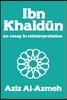 Ibn Khaldun