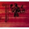 Toots And The Maytals - Reggae Legends