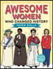 Awesome Women Who Changed History: Paper Dolls