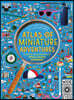 Atlas of Miniature Adventures