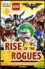 Rise of the Rogues