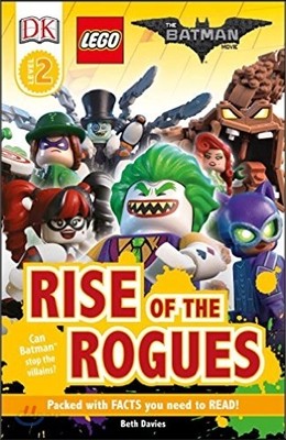 Rise of the Rogues