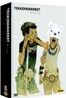 철콘 근크리트 (2Disc 디지팩)