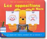 Les Oppositions de Nours