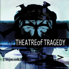 Theatre Of Tragedy - Musique