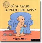 Ou Se Cache Le Petit Chat Gris?