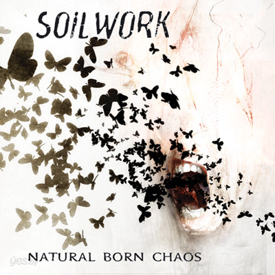 Soilwork - Natural Born Chaos