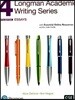 Longman Academic Writing Series 4: Essays, with Essential Online Resources