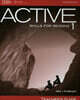 Active Skills for Reading 1 (3/E) : Teacher's Manual