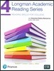Longman Academic Reading Series 4 with Essential Online Resources