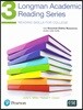 Longman Academic Reading Series 3 with Essential Online Resources