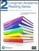 Longman Academic Reading Series 2 with Essential Online Resources