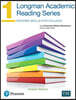 Longman Academic Reading Series 1 with Essential Online Resources