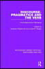 Discourse Pragmatics and the Verb