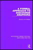 Formal Approach to Discourse Anaphora