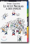 Le Petit Nicolas a Des Ennuis
