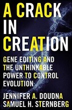 A Crack in Creation