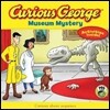 Curious George Museum Mystery (Cgtv 8x8)