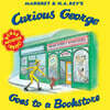 Curious George Goes to a Bookstore