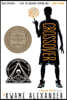 The Crossover: A Newbery Award Winner
