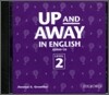 Up & Away in English 2 : CD