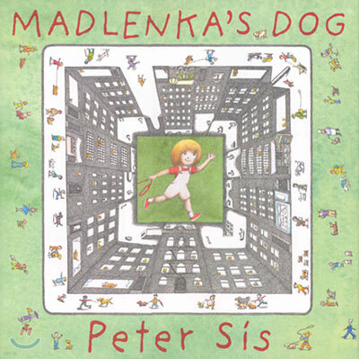 Madlenka's Dog