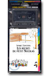 Les Recres du Petit Nicolas 꼬마 니콜라의 쉬는 시간