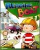 Reading Boat 1 : Student Book