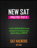 SAT Hackers: All the logic and rules behind the every single sat question