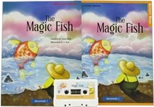 The Magic Fish