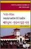 베트남어·한국어 입문 사전