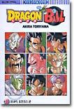 Dragon Ball 드래곤 볼 41