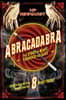 Abracadabra: The Story of Magic Through the Ages