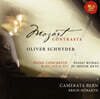 Oliver Schnydere 모차르트: 피아노 협주곡 12, 13, 26번 (Mozart : Piano Concertos K.414, K.415, K.537, "Coronation Concert")