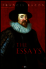 수상록 THE ESSAYS (영어 원서 읽기)
