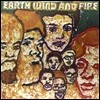 Earth, Wind & Fire (어스 윈드 앤드 파이어) - Earth, Wind & Fire [LP]