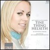 Tine Thing Helseth 티네 팅 헬세트 트럼펫 연주집 (My Heart is Ever Present)