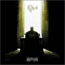 Opeth - Watershed