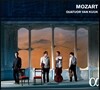 Van Kuijk Quartet 모차르트: 현악 사중주 16번, 19번 불협화음, 디베르티멘토 (Mozart: String Quartets K.428, 465 'Dissonance', Divertimento K.136) 반 쿠이크 사중주단