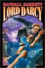Lord Darcy