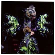 Bjork - Vulnicura Live 뷰욕 라이브 앨범